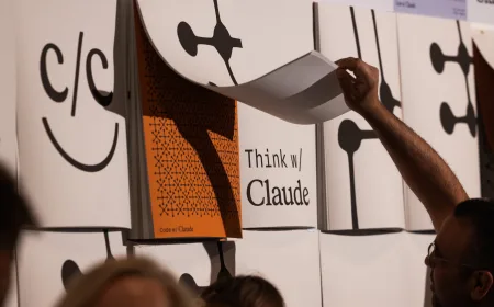 Anthropic Tutup Celah Akses AI Claude oleh Pengguna dari China