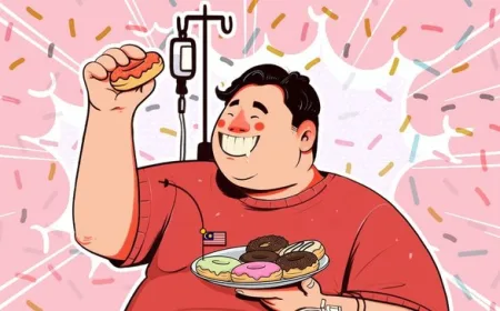 11 Negara ASEAN dengan Penderita Diabetes Terbanyak: Data dan Dampaknya di 2026