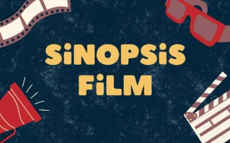 Sinopsis Saat Aku Bersuara: Film Marshanda tentang Perjuangan Perempuan Tayang Juni 2026