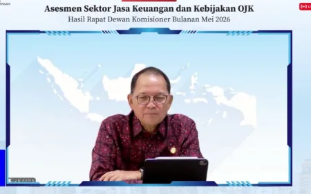 Pelemahan Rupiah Belum Ganggu Kinerja Asuransi Properti, Ini Penjelasannya