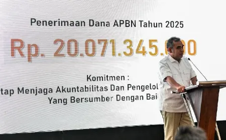 Perludem: Bantuan Dana Partai Politik Tidak Cukup untuk Kebutuhan Operasional
