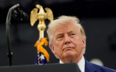 Trump Diam-Diam Bantu Iran Bongkar Rencana Busuk Israel, Ancaman Diplomasi Meningkat