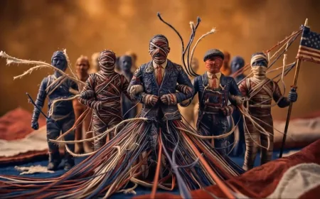 Video AI Darren Aronofsky: Penghormatan Kontroversial untuk Amerika