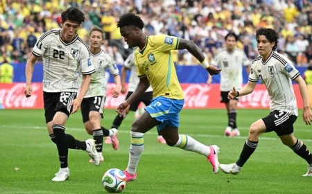 Timnas Jepang Pernah Dapat Pelajaran Berharga dari Indonesia Sebelum Jadi Raja Asia