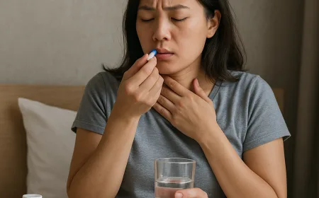 Jangan Asal Berhenti Minum Antibiotik Meski Gejala Sudah Membaik, Ini Risikonya