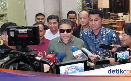 Said Iqbal Akan Temui Manajemen Tokopedia & TikTok Terkait PHK Massal