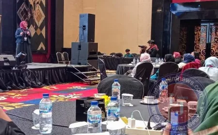 ISNA Soroti Pemenuhan Gizi Atlet yang Masih Lemah, Siapkan Pelatihan Sport Diet dan Anti-Doping