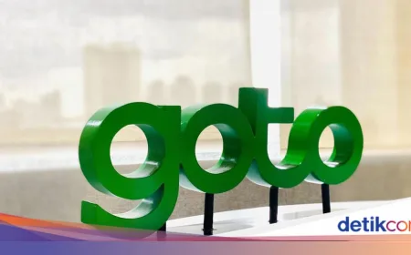 GOTO Buka Suara soal PHK Massal Tokopedia Setelah Akuisisi TikTok