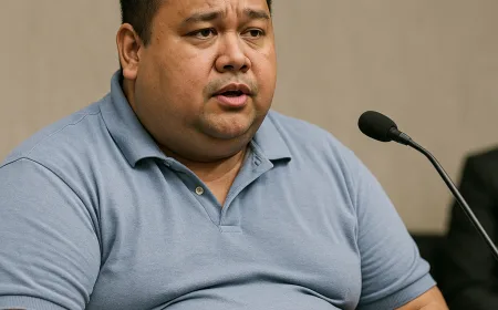 Obesitas Bukan Sekadar Bentuk Tubuh, Tapi Penyakit Berisiko Tinggi