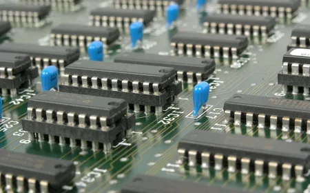 Micron Technology Digugat Karena Diduga Monopoli Harga DRAM di Tengah Ledakan AI