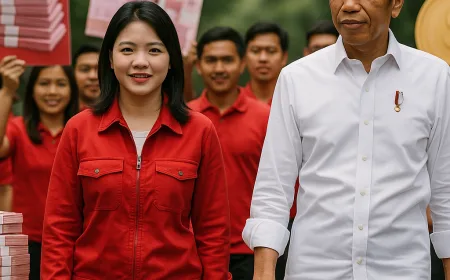 PSI Gagal DPR tapi Miliki Dana Jumbo, Ini Penjelasan dan Fakta Lengkapnya
