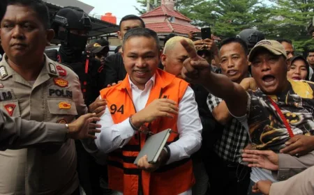 Kasus Pemerasan Gubernur Riau Abdul Wahid, Ajudan Pangdam Masuk Radar KPK