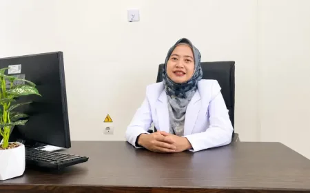 Diet Ibu Hamil yang Benar: Bukan Kurangi Porsi Makan tapi Pilih Nutrisi Sehat