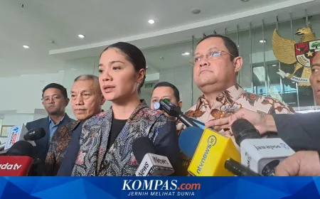 Lapor 4 Hakim ke KY, Kuasa Hukum Nadiem Dorong Reformasi Peradilan Indonesia