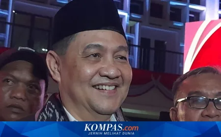 Rencana Roadshow DPR: Masyumi Tegaskan RUU Pemilu Bukan Hanya Urusan Parpol