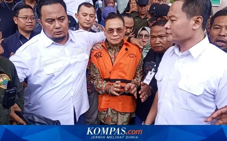 Sudewo Disebut Terima Fee Proyek DJKA, Kuasa Hukum Tegaskan Tak Ada Bukti