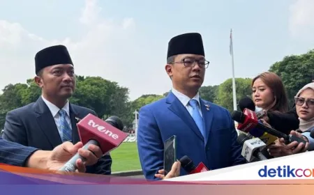 Dubes RI Tak Dapat Akses Persemayaman Ali Khamenei, Menlu Jelaskan Alasan & Rencana Hadir