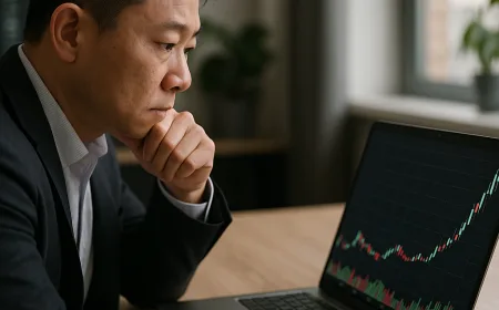 Prediksi: Qualcomm Jadi Saham Semikonduktor AI Berikutnya yang Melonjak Parabolik