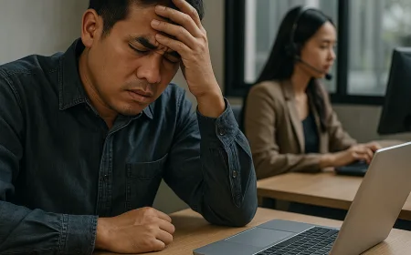 Rp 9,3 Triliun Uang Warga RI Hilang karena Scam, Hanya 7% yang Terselamatkan
