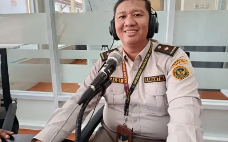 Kenali Zoonosis dan Waspadai Ancaman Rabies yang Masih Mengintai