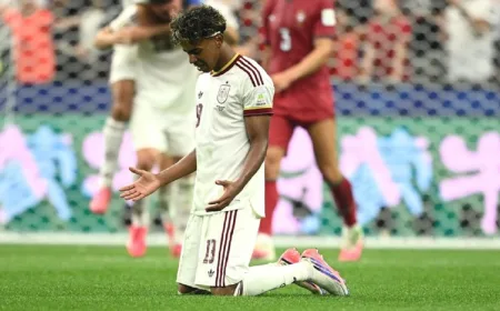 Daftar 6 Negara Lolos Perempatfinal Piala Dunia 2026: Spanyol vs Belgia Jadi Sorotan