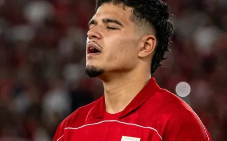 12 Pemain Diaspora yang Membela Klub Super League 2026-2027, Daftar Lengkapnya
