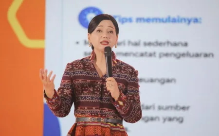 Modus Scam Money Mule dan Aset Virtual Meningkat, OJK Beri Peringatan
