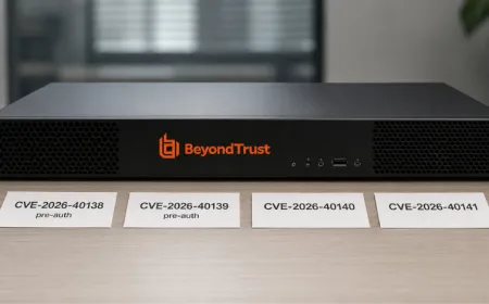 BeyondTrust Perbaiki Celah Bypass Autentikasi Kritis di Remote Support dan PRA