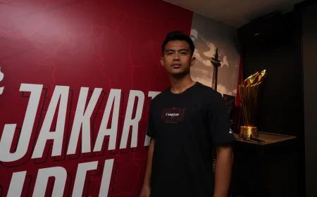 Persib Bandung Fokus Rekrut Pemain Asing, Persija Jakarta Pilih Pemain Lokal