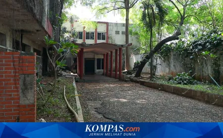 Lahan Kemayoran Mangkrak, Pemerintah Segera Tindak Pelanggar Perjanjian Kerja Sama