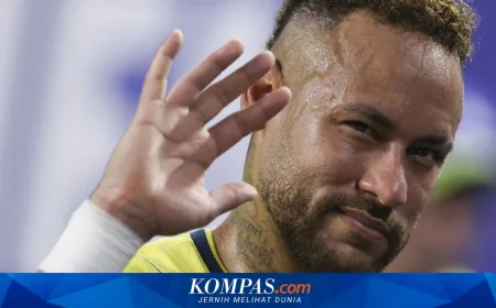 Deretan Properti Mewah Neymar, Dari Pulau Pribadi hingga Penthouse Rp 1 Triliun