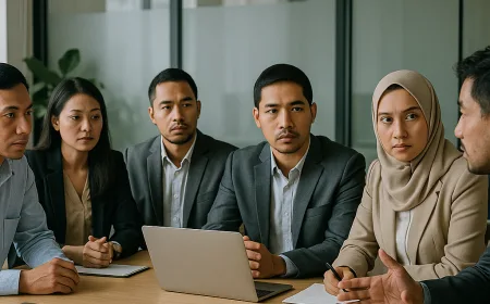 Kepatuhan Outsourcing Pasca Permenaker 7/2026: Waktunya Perusahaan Meninjau Ulang