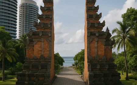 Penerapan Sistem Common Law di KEK Bali dan Tantangan Cross Border Insolvency