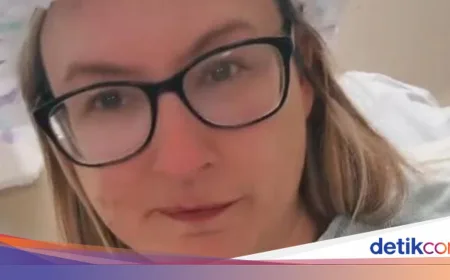 Mommy Makeover Berujung Tragis, Ibu 3 Anak Meninggal Usai Operasi Tummy Tuck