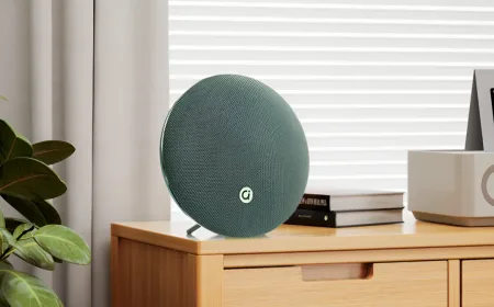 ASUS Luncurkan Speaker Bluetooth 6.0 Terjangkau dengan Daya Tahan Baterai 10 Jam