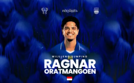 Starting XI Timnas Indonesia di Piala AFF 2026 Bisa Diperkuat 11 Pemain Persib Bandung