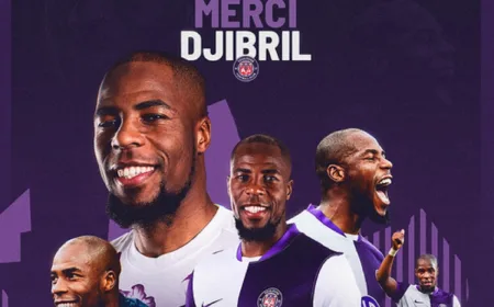 Persib Bandung Siap Datangkan Djibril Sidibe, Juara Piala Dunia 2018?