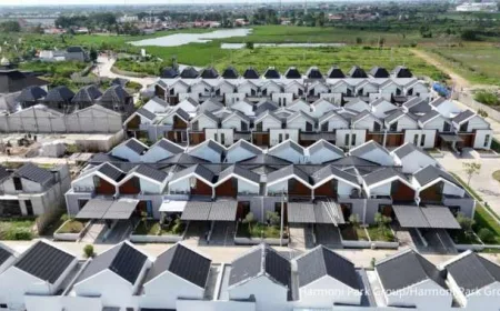Harmoni Park Group Bidik Penjualan Tumbuh 20% Lewat Harmoni Fest dengan Promo Menarik
