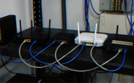 UAT-7810 China Kembangkan Jaringan ORB dengan Malware Baru LONGLEASH