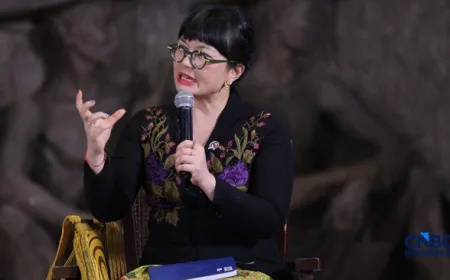 Wamen Stella Bantah 60.000 Calon Mahasiswa Gagal Kuliah karena Faktor Ekonomi