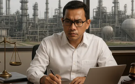 Memperkuat Tata Kelola Aset BUMN dengan Pemahaman Risiko Bisnis dan Hukum