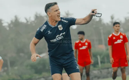 Jadwal Siaran Langsung Timnas Indonesia vs Kamboja di Piala AFF 2026, Live di RCTI
