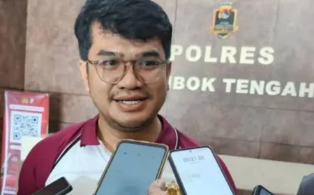 Kasus Santri Terbakar di Lombok Tengah: Polisi Dalami Dugaan Kelalaian Pengelola