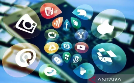 Algoritma Media Sosial: Kunci Cepat Lambatnya Isu Publik Berkembang di Era Digital