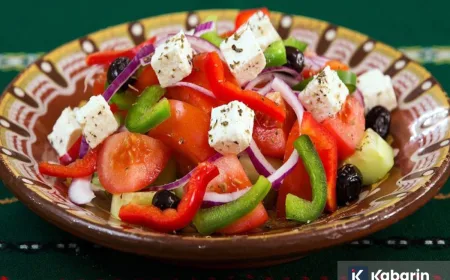 Diet Mediterania Dinilai Lebih Efektif untuk Kesehatan Jantung Jangka Panjang