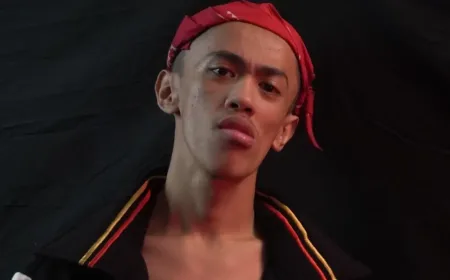 Siapa Robby Pantjoro? Fakta Streamer Viral yang Alami Kecelakaan McLaren