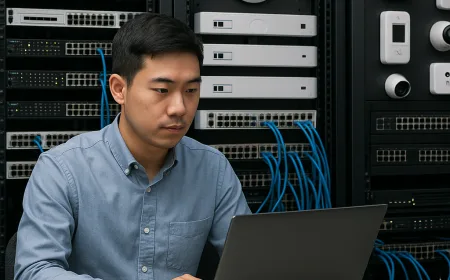 Ubiquiti Perbaiki 7 Kerentanan Kritis UniFi di Connect, Talk, Access, Protect, dan OS