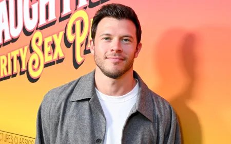 Jimmy Tatro Dikabarkan Jadi Gorilla Grodd di Serial Spin-Off Superman DCU