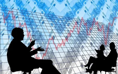 Risalah FOMC dan IMF Pangkas Outlook: Dampak Terbaru ke Pasar Global