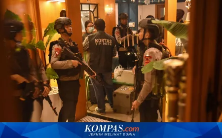 Mencegah Monopoli Penegakan Hukum: Bahaya Kerajaan Kecil di Lembaga Penegak